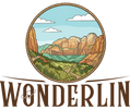 Wonderlin - Home